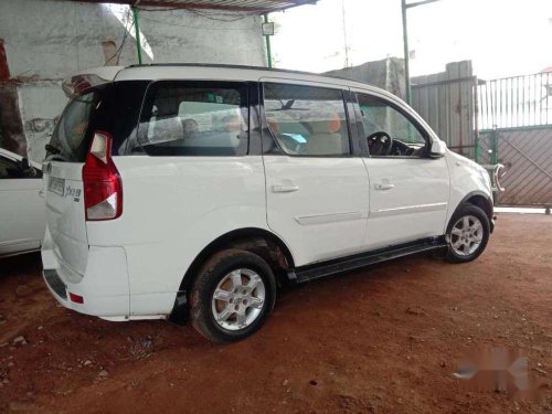 Mahindra Xylo E9 BS-IV, 2012, MT for sale in Hyderabad 