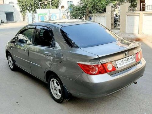 Used Honda City 2007 MT for sale in Rajkot 