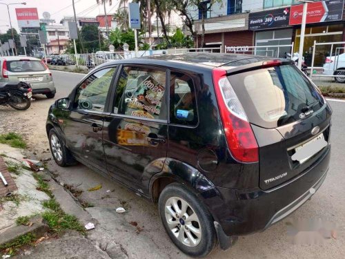 Used Ford Figo 2012 MT for sale in Kochi 