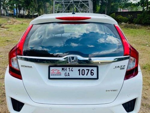 Used 2017 Honda Jazz MT for sale in Pune 