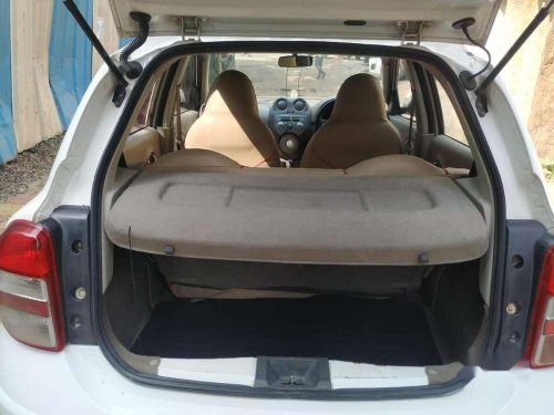 Used Nissan Micra 2011 MT for sale in Chinchwad 