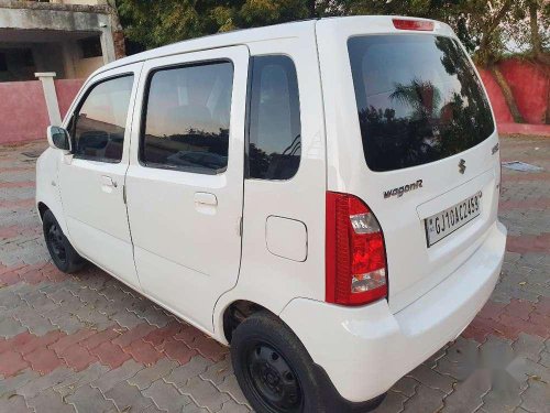 Used 2007 Maruti Suzuki Wagon R MT for sale in Jamnagar 