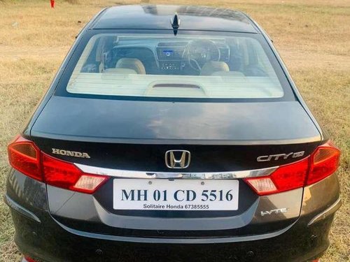 Used Honda City 2017 MT for sale in Kharghar 