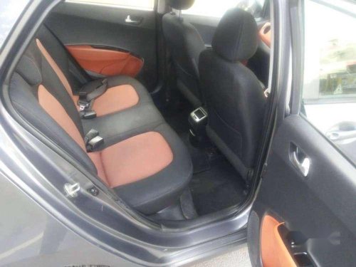 Used 2014 Hyundai Grand i10 MT for sale in Pudukkottai 