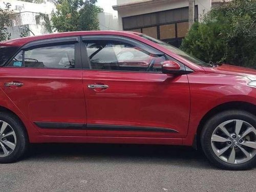 Used Hyundai Elite i20 Asta 1.4 CRDi 2018 MT for sale in Nagar