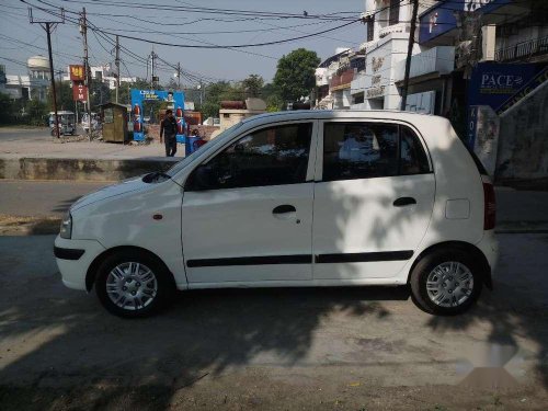 Used 2009 Hyundai Santro Xing MT for sale in Bareilly 