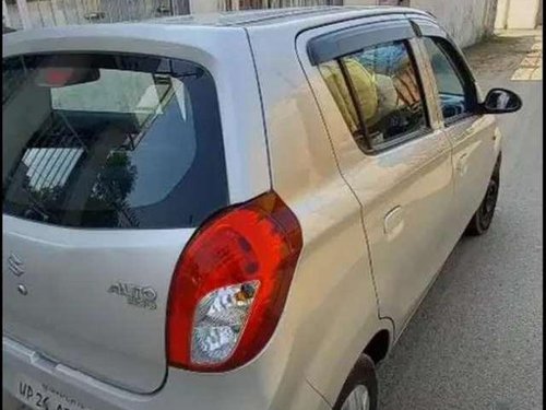 Used Maruti Suzuki Alto 800 LXI 2018 MT for sale in Bareilly 