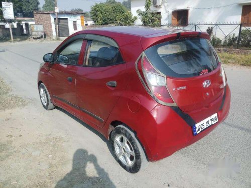 Used Hyundai Eon D Lite 2012 MT for sale in Bareilly 