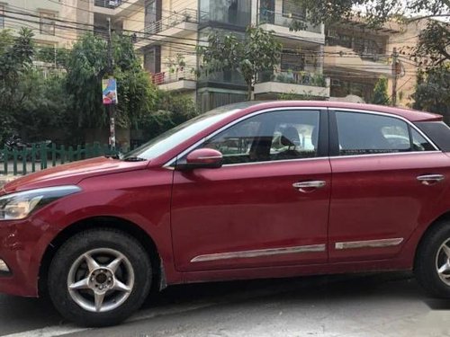 Used Hyundai i20 2015 MT for sale in New Delhi