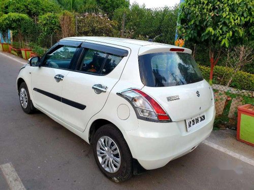 Used 2013 Maruti Suzuki Swift VDI MT for sale in Hyderabad