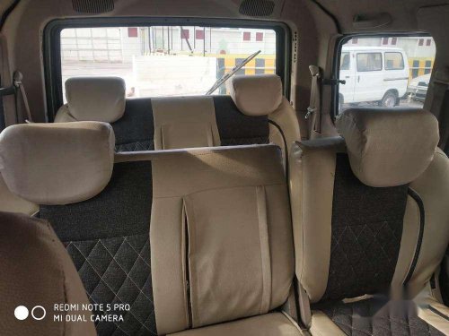 Used Mahindra Scorpio 2008 MT for sale in Jamnagar 