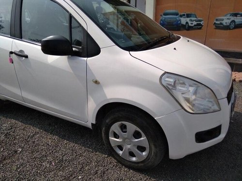 Used Maruti Suzuki Ritz 2012 MT for sale in Indore 