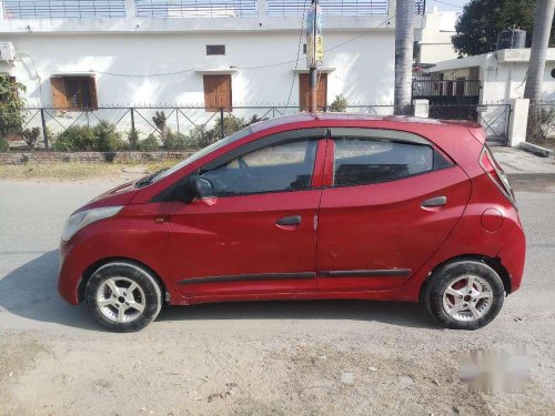 Used Hyundai Eon D Lite 2012 MT for sale in Bareilly 