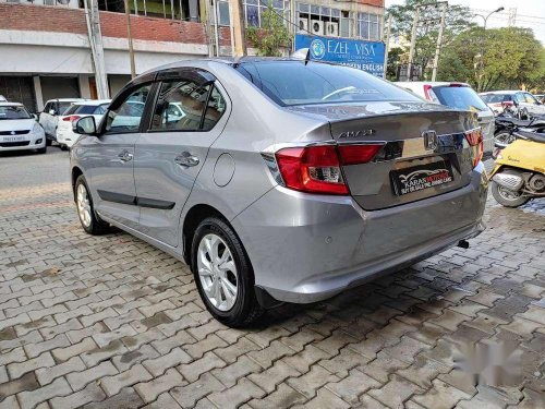 Used Honda Amaze 2019 MT for sale in Patiala 