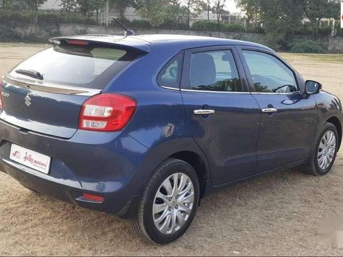 Used 2015 Maruti Suzuki Baleno MT for sale in Ahmedabad 