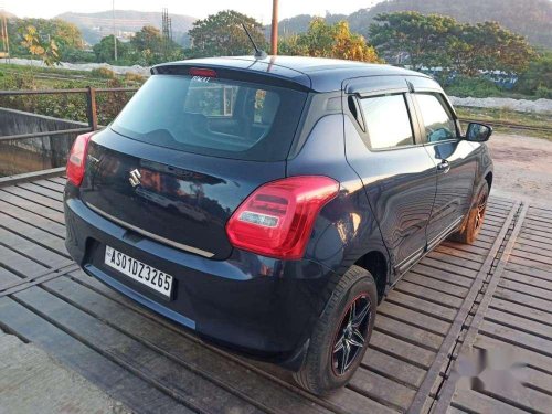 Used 2019 Maruti Suzuki Swift VXI AT for sale in Guwahati 