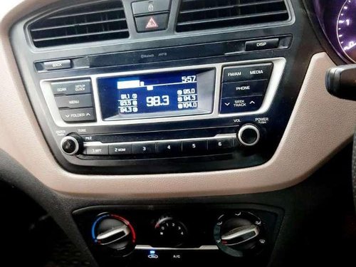 Used Hyundai i20 2016 MT for sale in Rajkot 