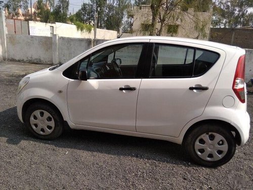 Used Maruti Suzuki Ritz 2012 MT for sale in Indore 