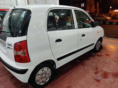 Used Hyundai Santro Xing XO 2007 MT for sale in Nagar