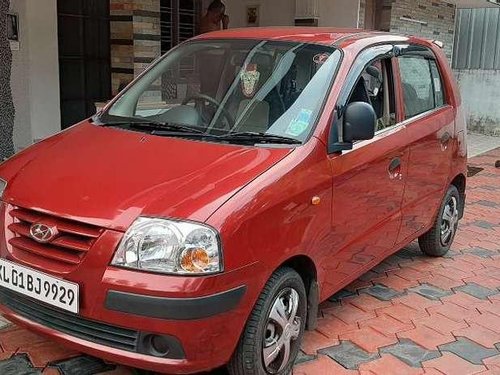 2013 Hyundai Santro Xing MT for sale in Kochi 