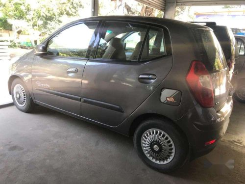 Used 2011 Hyundai i10 MT for sale in Nagar