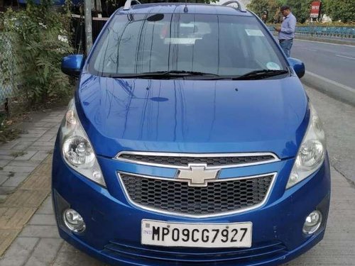 Used Chevrolet Beat LT 2010 MT for sale in Indore 