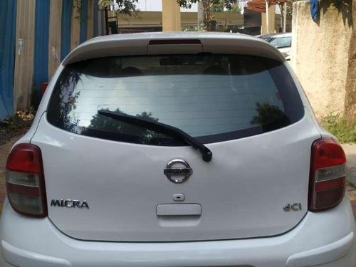 Used Nissan Micra 2011 MT for sale in Chinchwad 