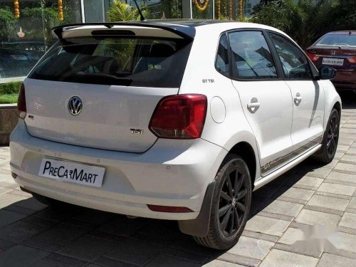 Used Volkswagen Polo GT TSI 2018 MT for sale in Nagar