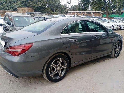 Used 2017 Mercedes Benz CLA AT for sale in Chandigarh