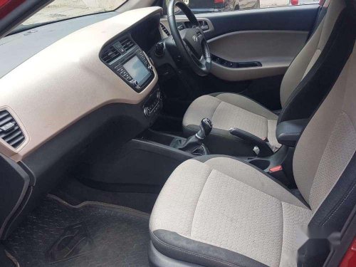 Used Hyundai Elite i20 Asta 1.4 CRDi 2018 MT for sale in Nagar