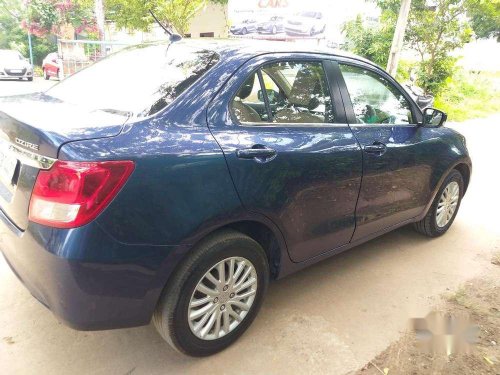 Used Maruti Suzuki Dzire 2017 MT for sale in Vijayawada 