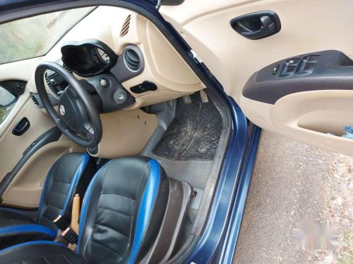 2010 Hyundai i10 Magna MT for sale in Thiruvananthapuram