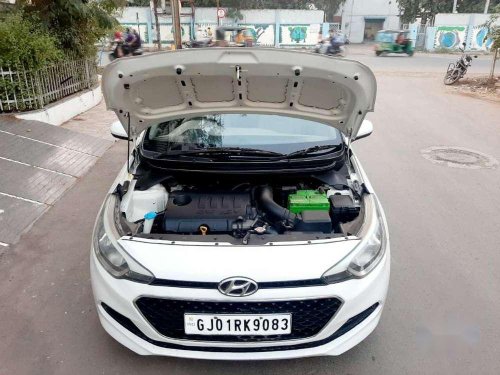 Used Hyundai i20 2016 MT for sale in Rajkot 