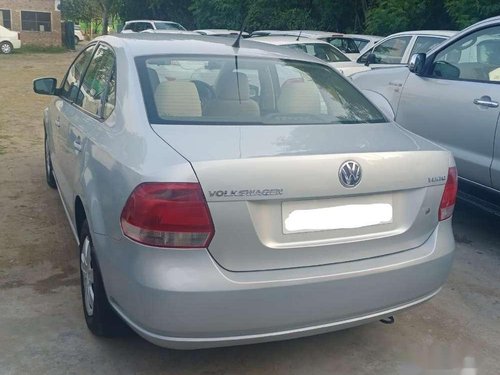 Used Volkswagen Vento 2010 MT for sale in Chandigarh