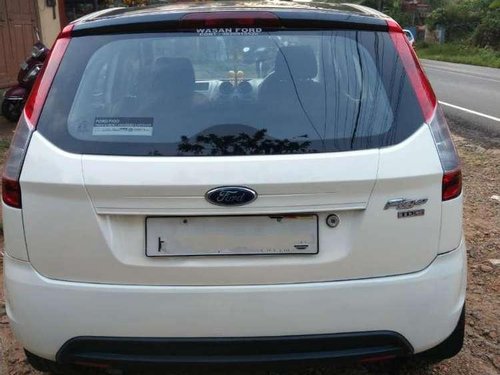 Used 2014 Ford Figo MT for sale in Kochi 