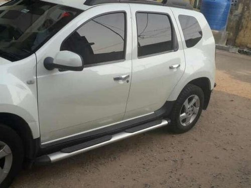 Used 2013 Renault Duster MT for sale in Pollachi 