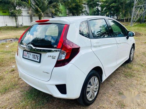 Used 2017 Honda Jazz MT for sale in Pune 