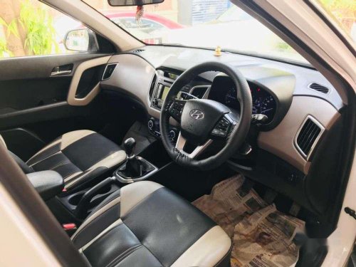 Hyundai Creta 1.6 SX 2017 MT for sale in Ahmedabad 