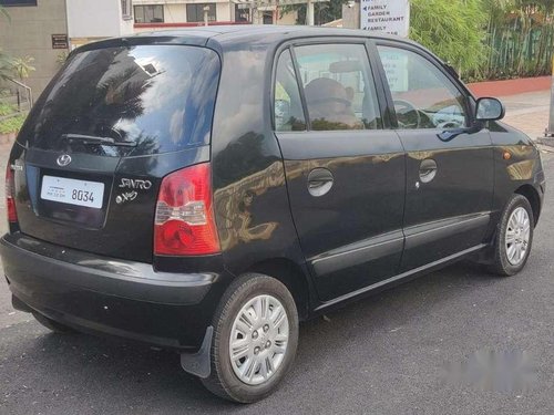 Used Hyundai Santro Xing XO 2006 MT for sale in Pune 