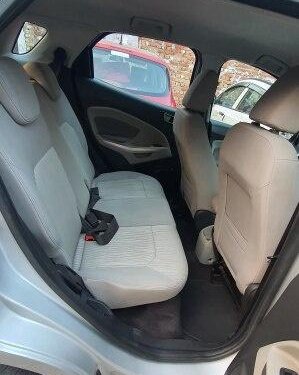 Used Ford EcoSport 2013 MT for sale in Ghaziabad