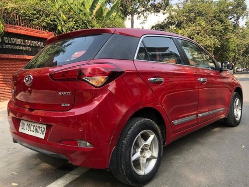 Used Hyundai i20 2015 MT for sale in New Delhi