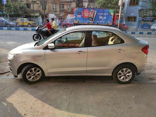 Used Ford Aspire 2016 MT for sale in Kolkata 