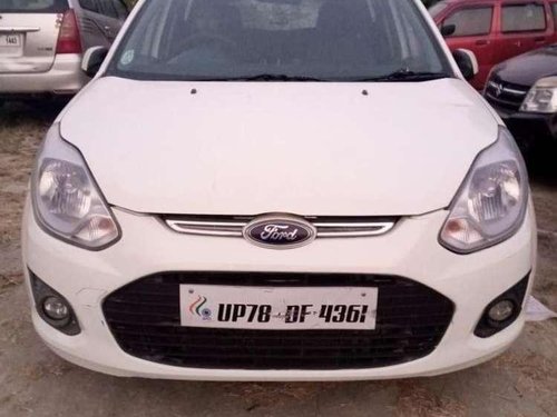 Used Ford Figo 2013 MT for sale in Allahabad 