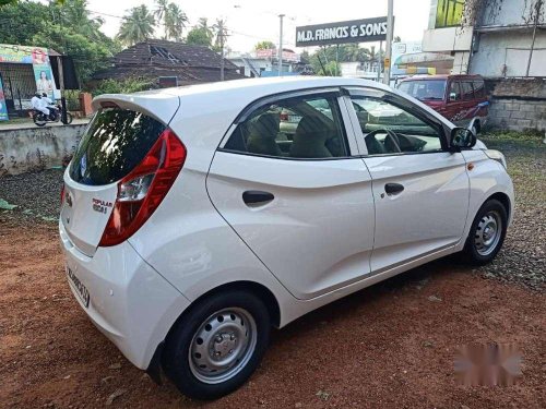 Used Hyundai Eon Era +, 2018 MT for sale in Thrissur 