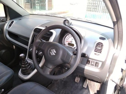 Used Maruti Suzuki Ritz 2012 MT for sale in Indore 