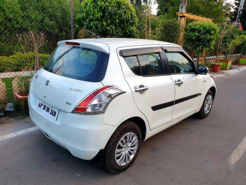 Used 2013 Maruti Suzuki Swift VDI MT for sale in Hyderabad