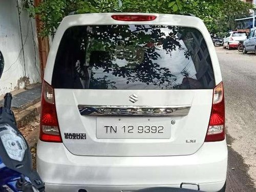 Used Maruti Suzuki Wagon R 2013 MT for sale in Tiruchirappalli