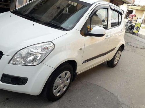 Used Maruti Suzuki Ritz 2012 MT for sale in Yamunanagar 