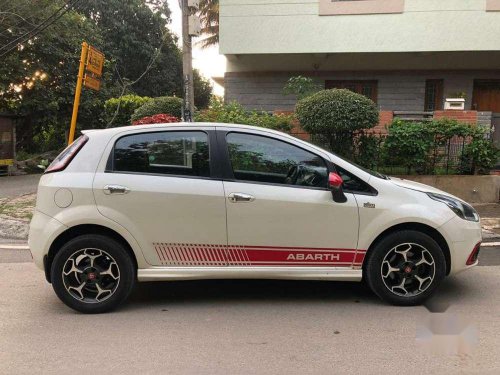 Used 2017 Fiat Punto MT for sale in Nagar