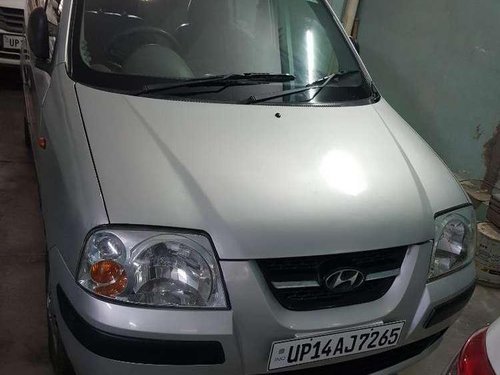 Used 2007 Hyundai Santro Xing XO MT for sale in Bareilly 